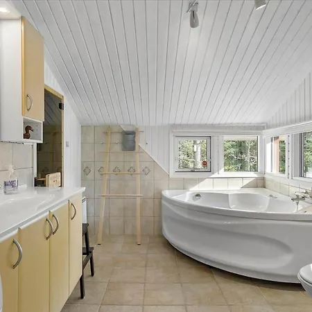 Bl1727-pandrup-lunekrogen-16 펜션