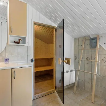 Bl1727-pandrup-lunekrogen-16 펜션