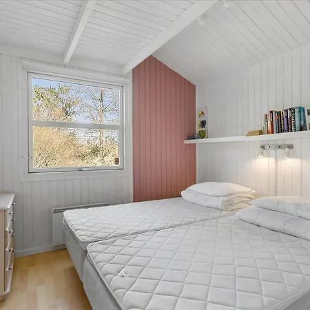 펜션 Bl1727-pandrup-lunekrogen-16