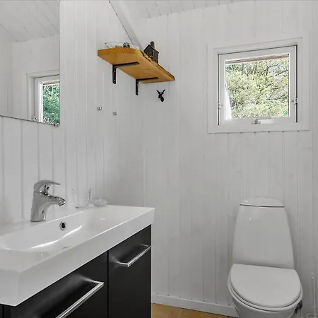 Bl1727-pandrup-lunekrogen-16 펜션 Pandrup