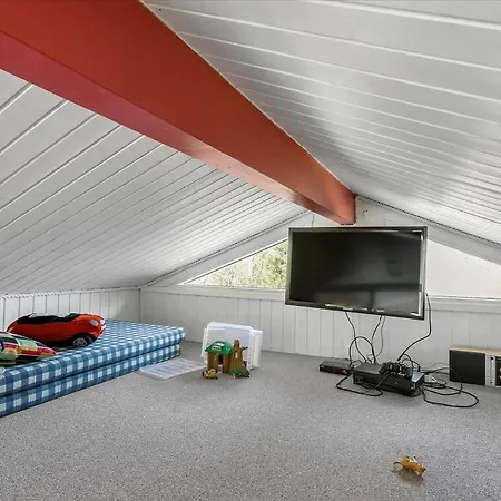 펜션 Bl1727-pandrup-lunekrogen-16 *