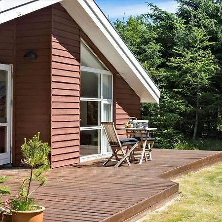 Bl1727-pandrup-lunekrogen-16 펜션 *