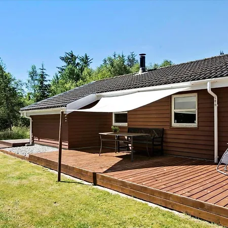 Bl1727-pandrup-lunekrogen-16 펜션 *