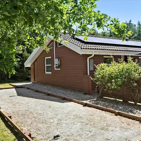 Bl1727-pandrup-lunekrogen-16 펜션 *