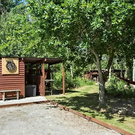 펜션 Bl1727-pandrup-lunekrogen-16