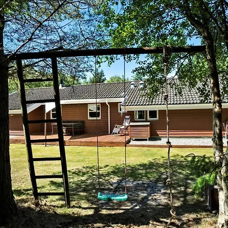 Bl1727-pandrup-lunekrogen-16 펜션