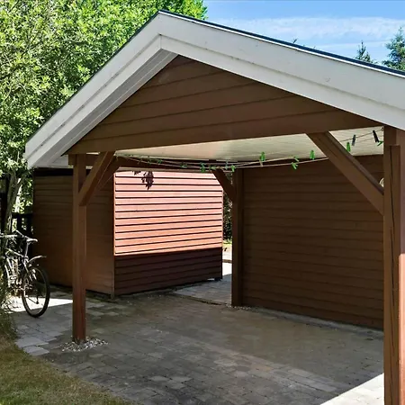 펜션 Bl1727-pandrup-lunekrogen-16 Pandrup