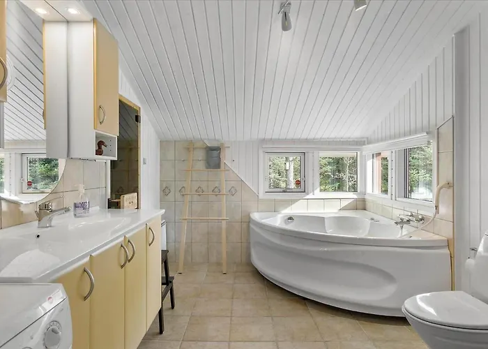 Bl1727-pandrup-lunekrogen-16 Holiday home