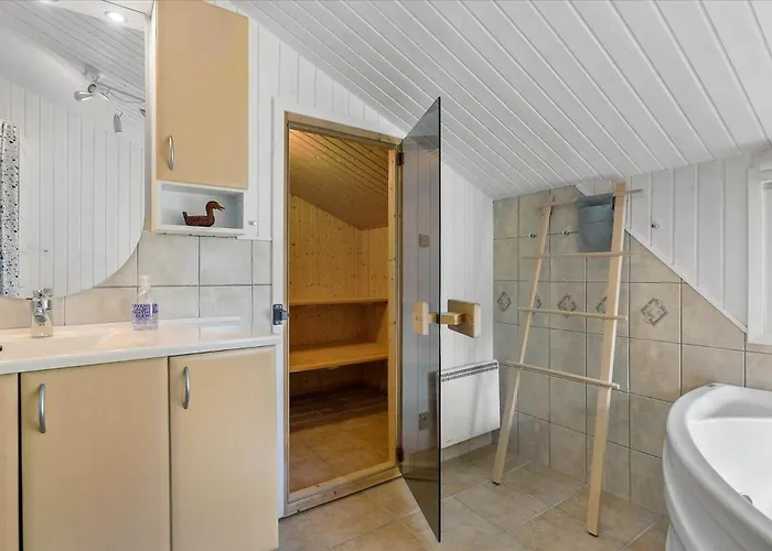 Bl1727-pandrup-lunekrogen-16 Holiday home