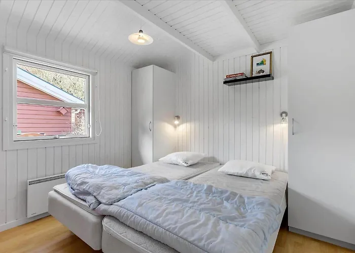 Holiday home Bl1727-pandrup-lunekrogen-16 Pandrup