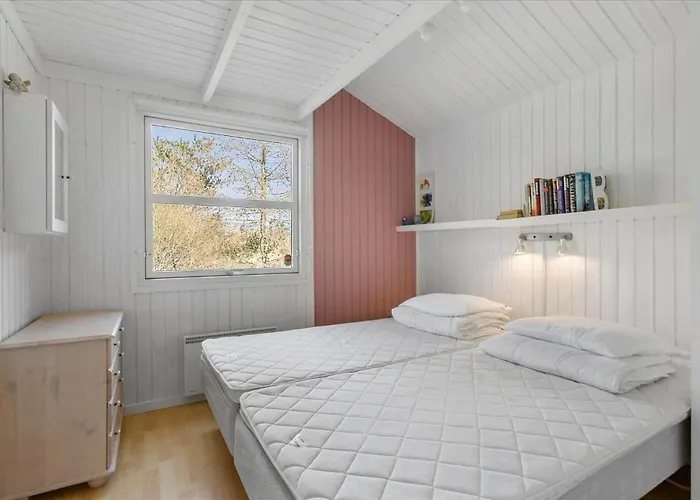 Holiday home Bl1727-pandrup-lunekrogen-16