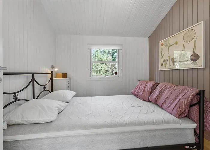 Bl1727-pandrup-lunekrogen-16 Holiday home