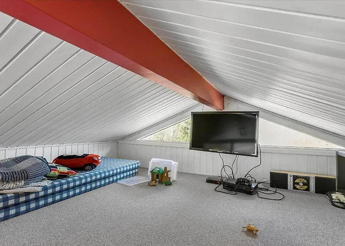 Holiday home Bl1727-pandrup-lunekrogen-16 *
