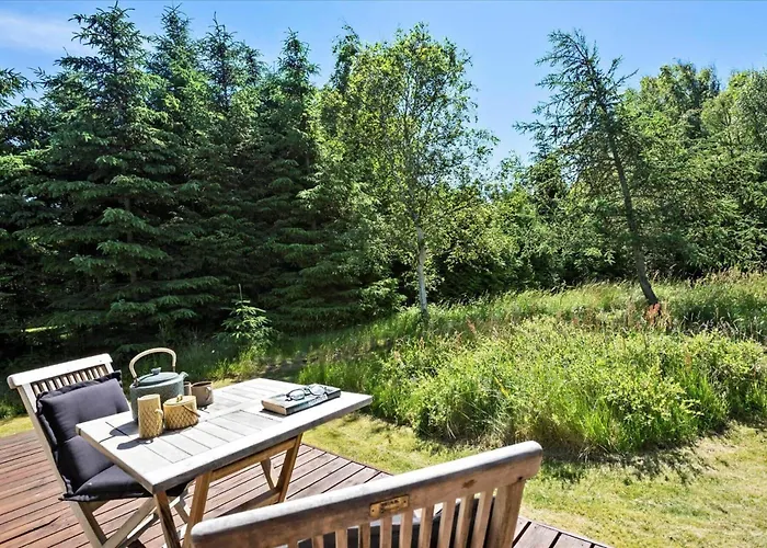 Bl1727-pandrup-lunekrogen-16 Holiday home