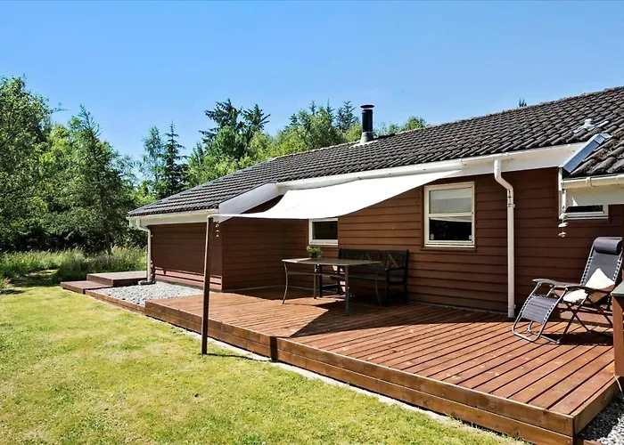 Bl1727-pandrup-lunekrogen-16 Holiday home *