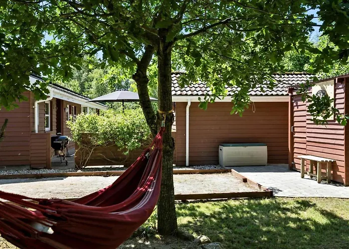 Bl1727-pandrup-lunekrogen-16 Holiday home