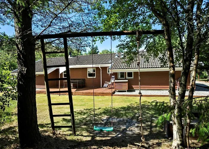 Bl1727-pandrup-lunekrogen-16 Holiday home