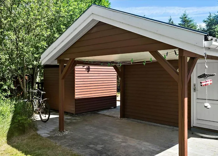 Holiday home Bl1727-pandrup-lunekrogen-16 Pandrup